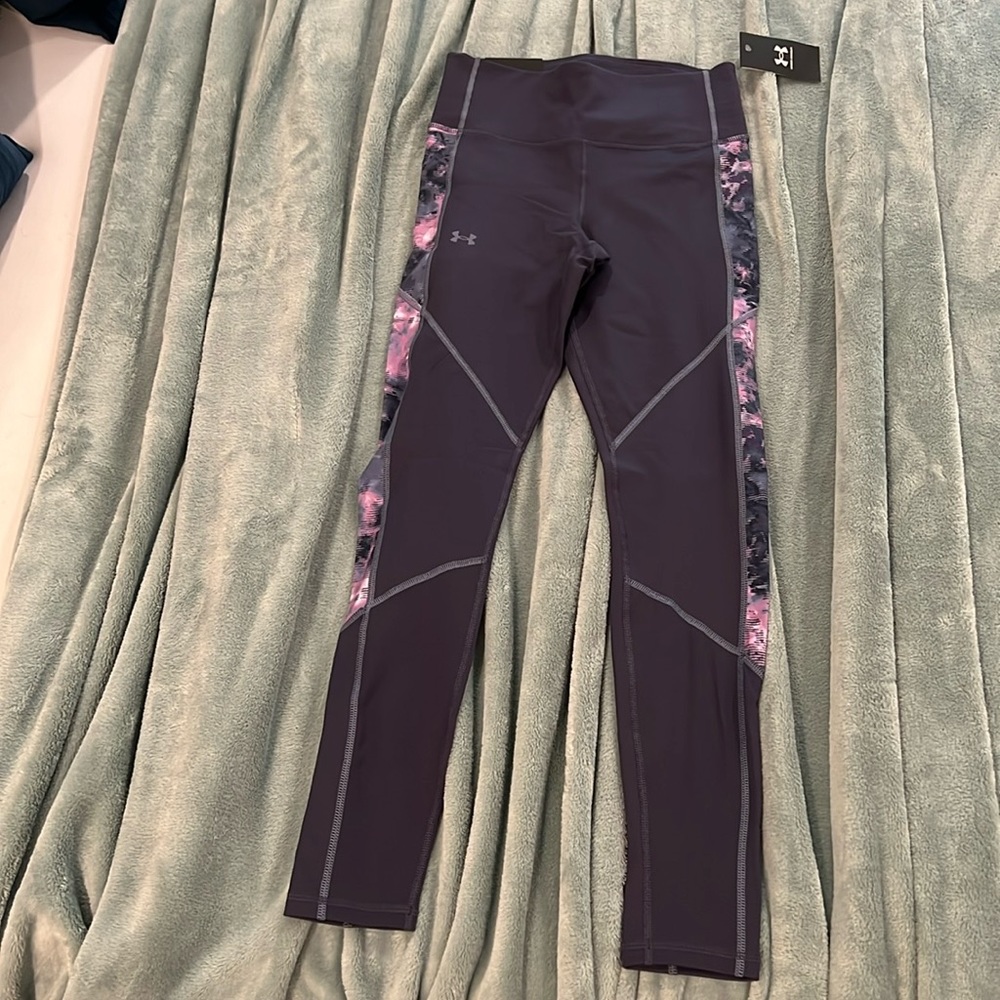 Brand New Under Armour Leggings